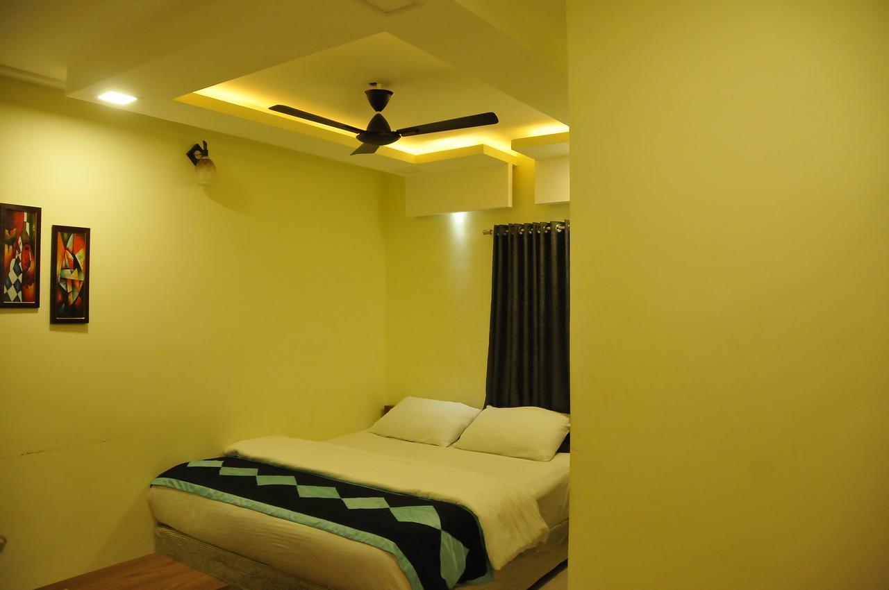 אננטפור Hotel Pasupala Grand מראה חיצוני תמונה